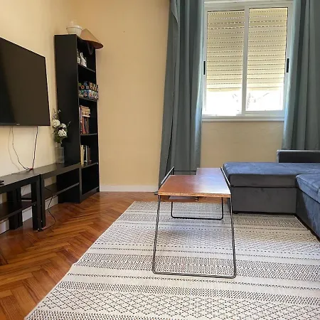 Complete Appartamento