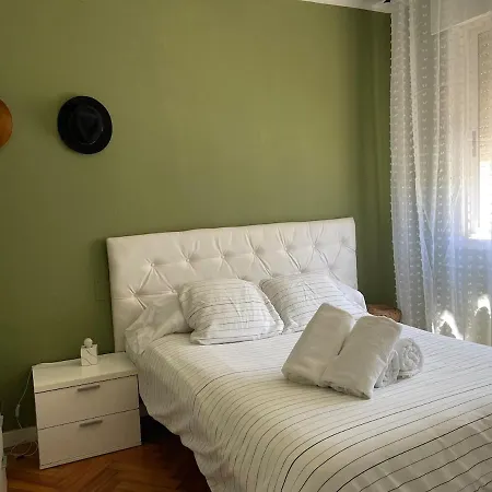 Appartamento Complete *