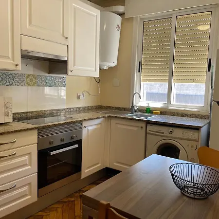 Complete Appartamento Vigo