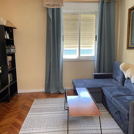 Complete Appartamento Vigo