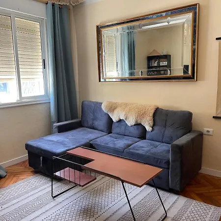 Appartamento Complete Vigo