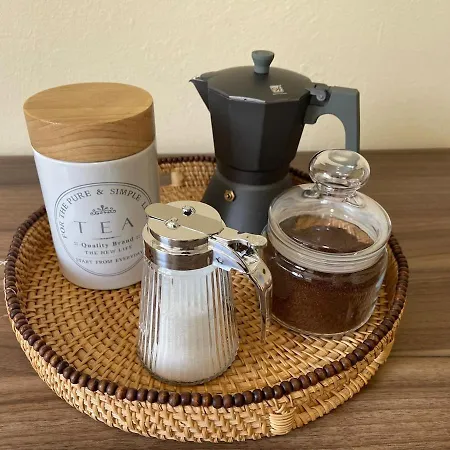 Appartamento Complete *